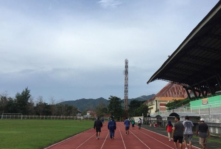 Tempat Olahraga Terdekat: Panduan Lengkap untuk Hidup Sehat Lebih Praktis