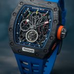 Harga Richard Mille: Simbol Kemewahan dan Teknologi di Dunia Arloji