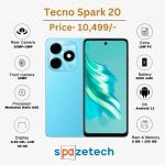 Tecno Spark 20 Pro Harga: Panduan Lengkap Sebelum Membeli