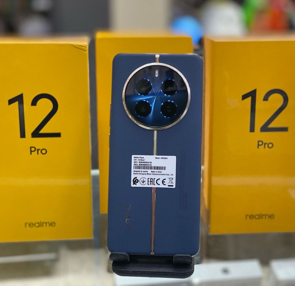 Realme Kamera Bulat: Desain, Teknologi, dan Keunggulannya di Dunia Smartphone