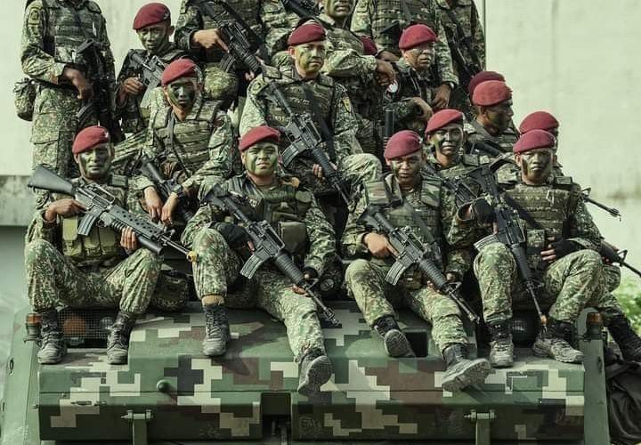 Gaji Bintara TNI 2025: Rincian Lengkap, Tunjangan, dan Fakta Menarik