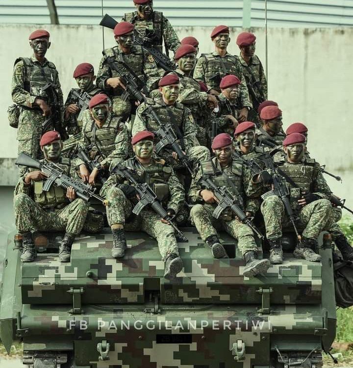 Gaji Bintara TNI 2025: Rincian Lengkap, Tunjangan, dan Fakta Menarik