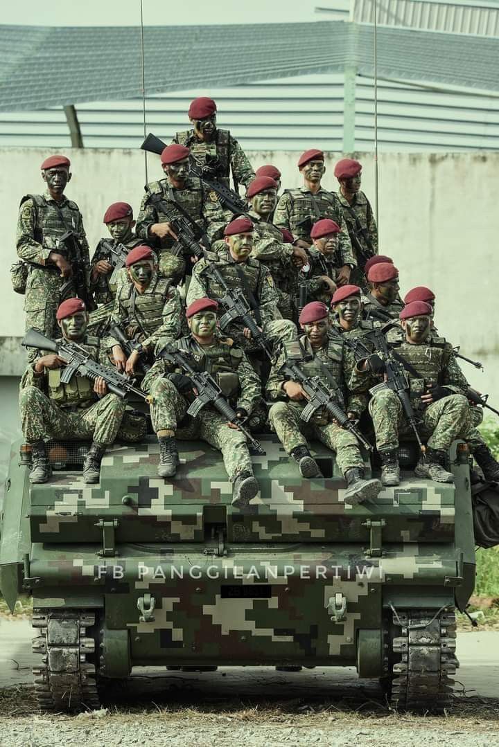 Gaji Bintara TNI 2025: Rincian Lengkap, Tunjangan, dan Fakta Menarik