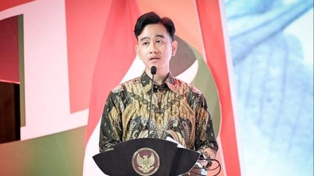 gibran rakabuming raka pendidikan