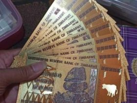 100 Triliun Dolar Zimbabwe Berapa Rupiah? Jawaban Lengkap + Penjelasan Mudah