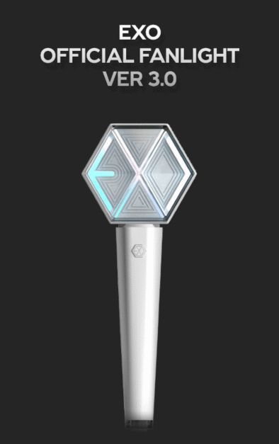 Judul: Harga Lightstick EXO Terbaru dan Panduan Lengkap Memilih Merchandise Resmi