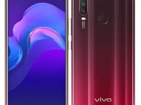 Vivo Y12 RAM 3: Review Lengkap, Spesifikasi, dan Tips Penggunaannya