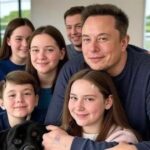 Anak Elon Musk: Fakta, Cerita, dan Pandangan tentang Pola Asuh Keluarga Tokoh Dunia