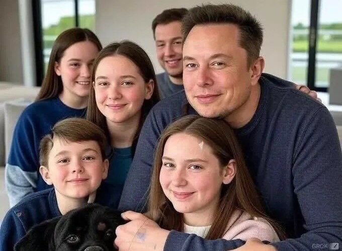 Anak Elon Musk: Fakta, Cerita, dan Pandangan tentang Pola Asuh Keluarga Tokoh Dunia