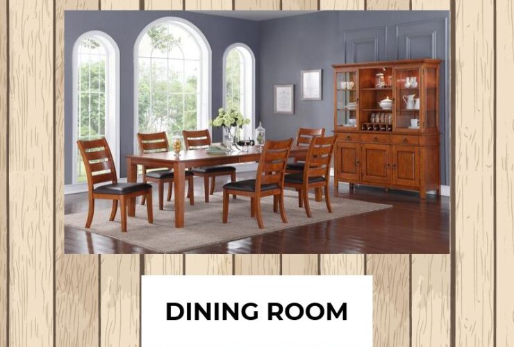 Dining Room Artinya: Pengertian, Fungsi, dan Perbedaan dengan Ruang Makan