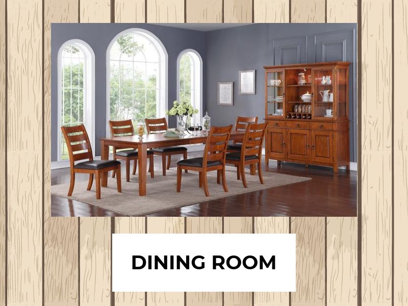 Dining Room Artinya: Pengertian, Fungsi, dan Perbedaan dengan Ruang Makan