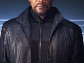 Di Film Apa Latar Belakang di Bagaimana Nick Fury Kehilangan Matanya Muncul?