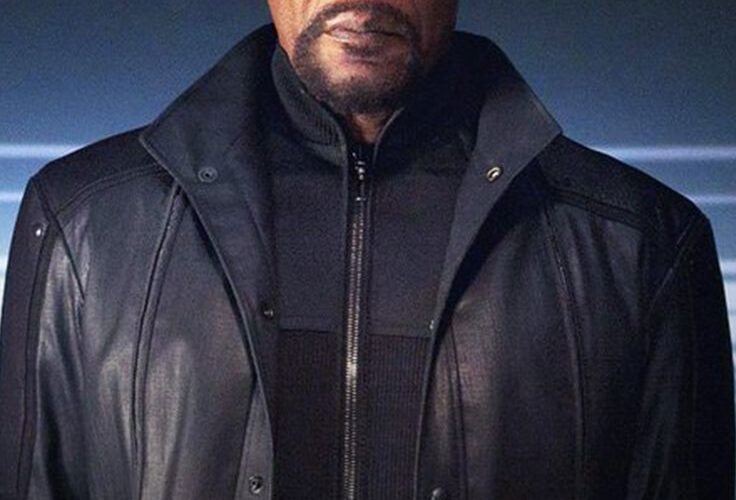Di Film Apa Latar Belakang di Bagaimana Nick Fury Kehilangan Matanya Muncul?