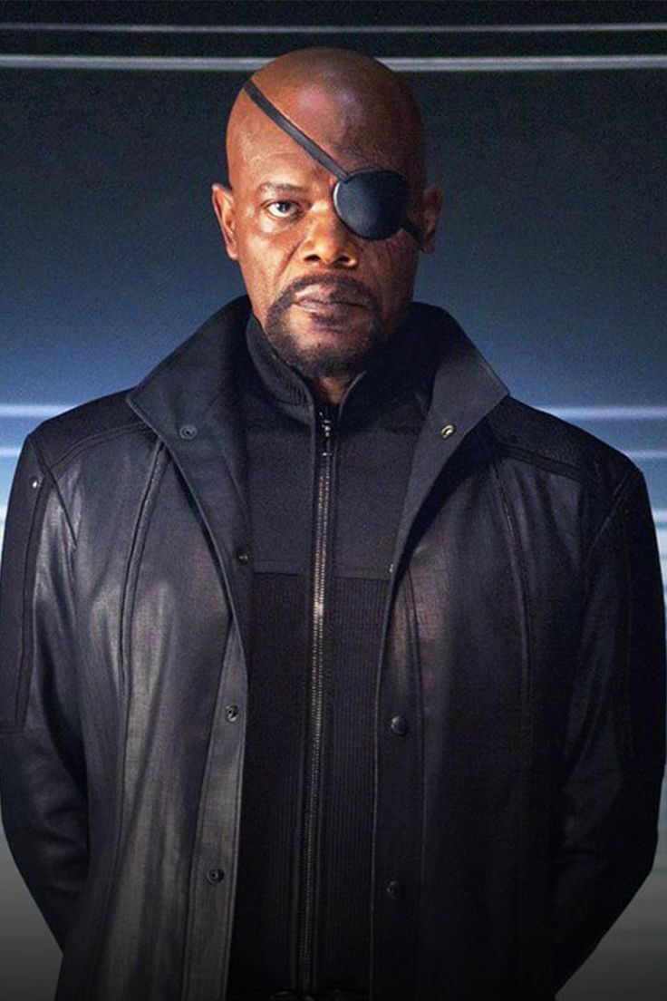 Di Film Apa Latar Belakang di Bagaimana Nick Fury Kehilangan Matanya Muncul?