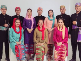 Baju Adat DKI Jakarta: Sejarah, Makna, dan Keunikan Budaya Betawi