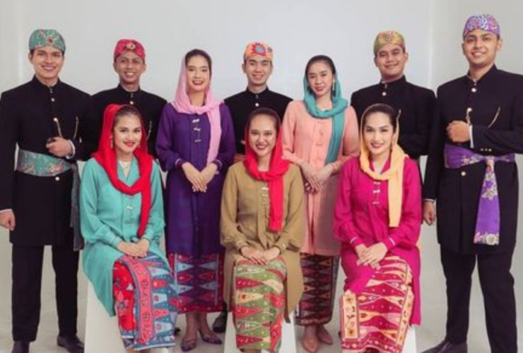 Baju Adat DKI Jakarta: Sejarah, Makna, dan Keunikan Budaya Betawi