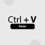 Ctrl V Berfungsi Untuk Apa? Fungsi, Cara Kerja, dan Manfaatnya di Komputer