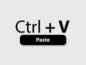 Ctrl V Berfungsi Untuk Apa? Fungsi, Cara Kerja, dan Manfaatnya di Komputer