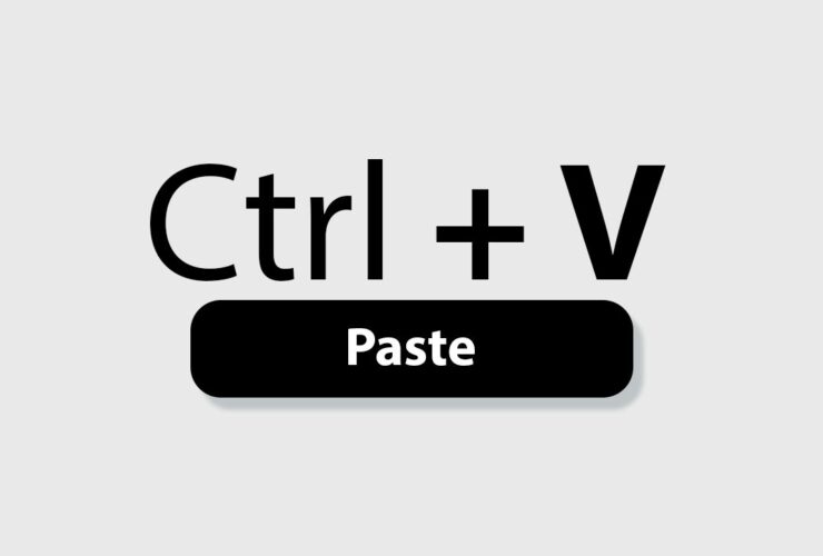 Ctrl V Berfungsi Untuk Apa? Fungsi, Cara Kerja, dan Manfaatnya di Komputer